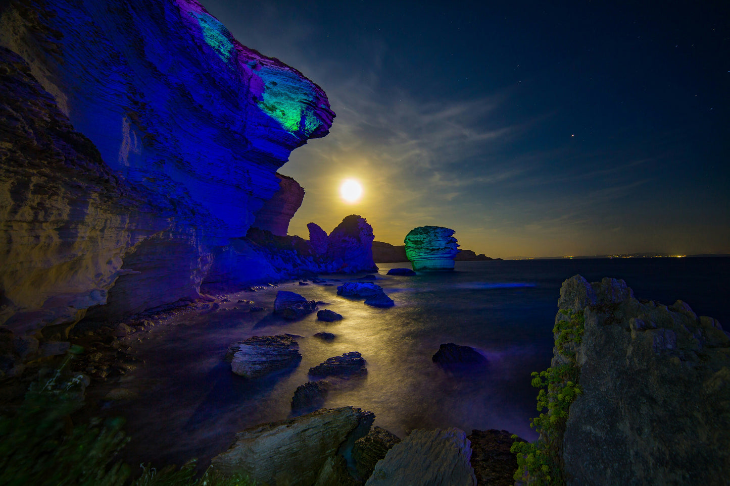 Guided Yooperlite Adventure Tour