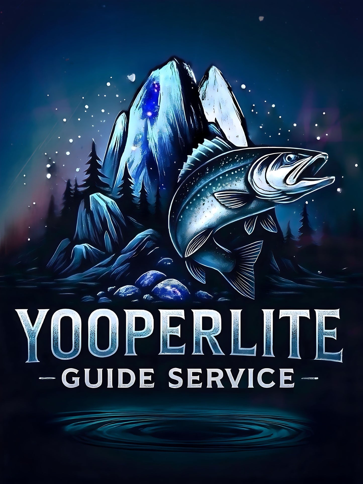 Guided Yooperlite Adventure Tour