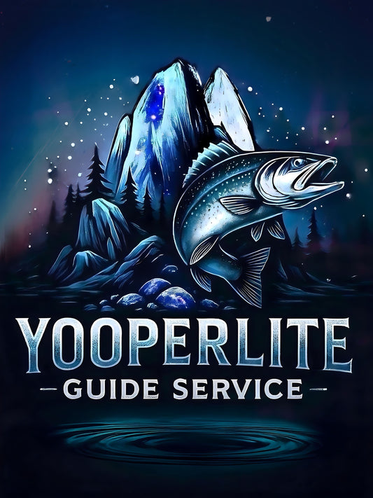 Guided Yooperlite Adventure Tour